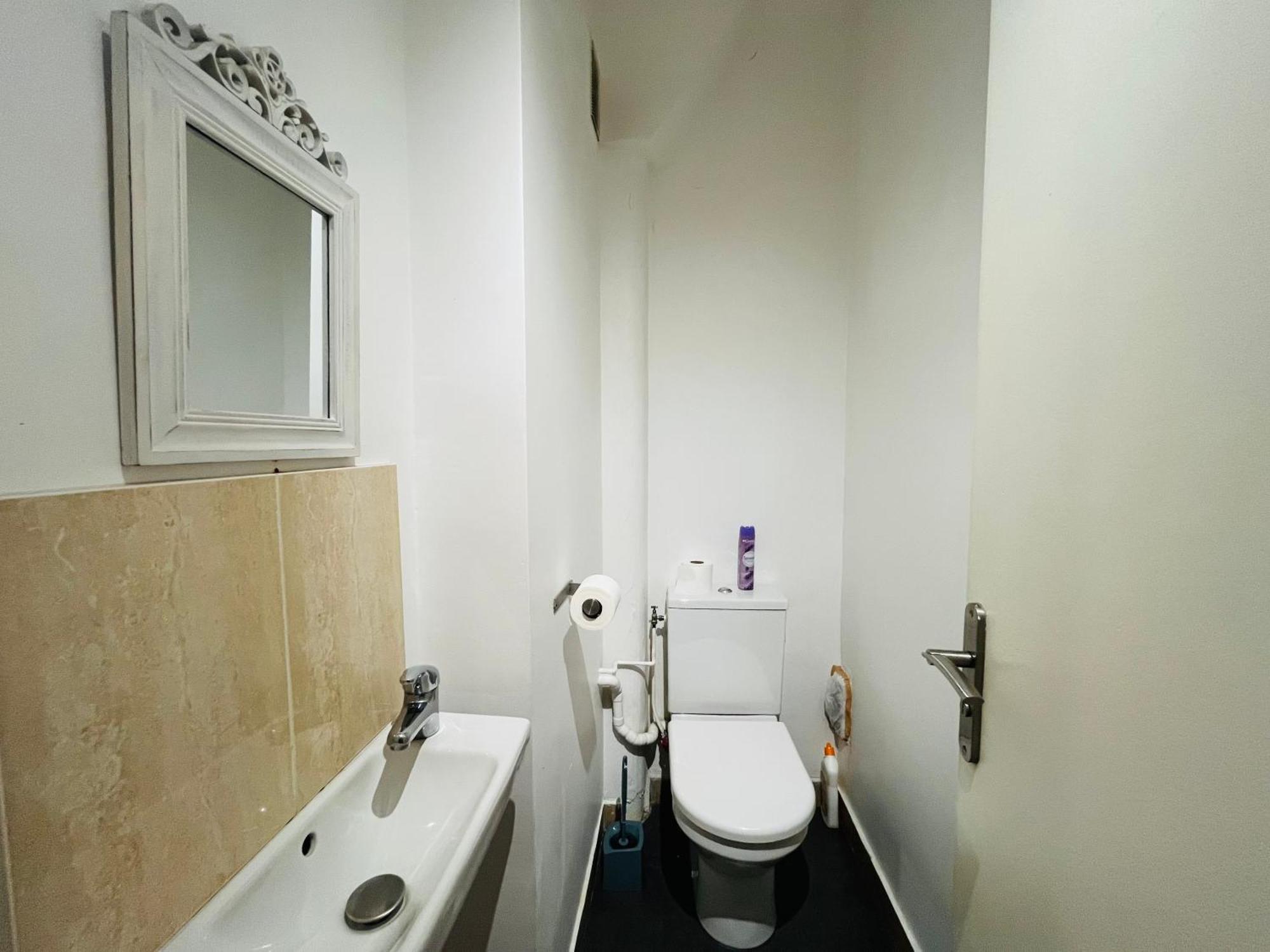 Grand Studio De 30 M2 Promenade Des Anglais Niza Exterior foto